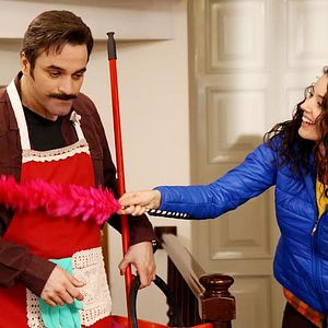 Fotoğraf Aile İşi