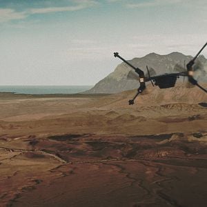 Fotoğraf Kill Command