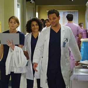 Fotoğraf Justin Chambers (I)