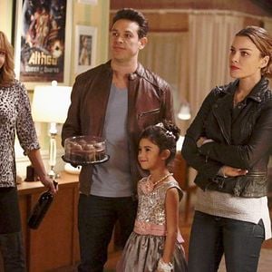 Fotoğraf Rebecca De Mornay