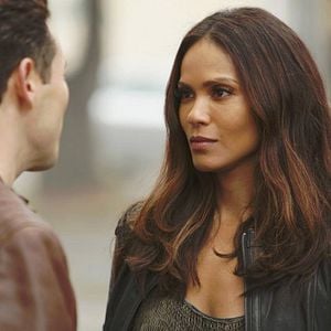 Fotoğraf Lesley-Ann Brandt