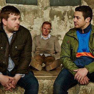 Fotoğraf Warren Brown