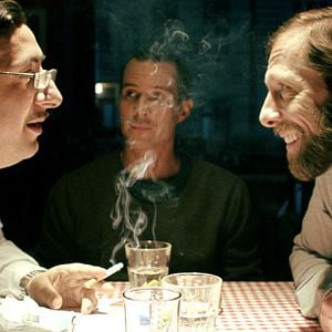 Fotoğraf Barnaby Metschurat