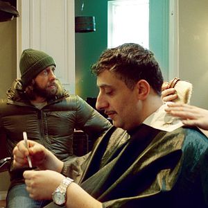 Fotoğraf Frederick Lau