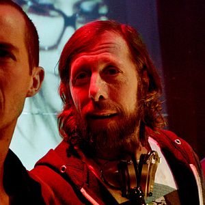 Fotoğraf Barnaby Metschurat