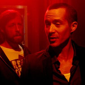 Fotoğraf Barnaby Metschurat