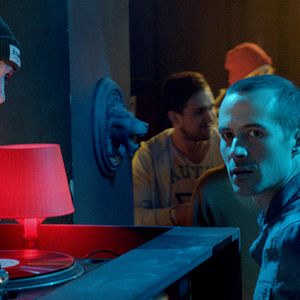 Fotoğraf Barnaby Metschurat