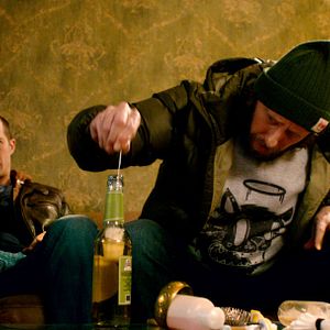 Fotoğraf Barnaby Metschurat