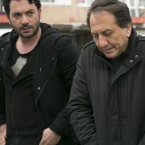 Fotoğraf Arka Sokaklar