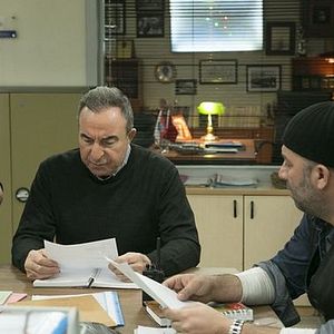 Fotoğraf Arka Sokaklar