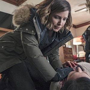 Fotoğraf Sophia Bush