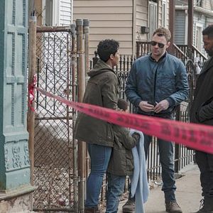 Fotoğraf Chicago PD