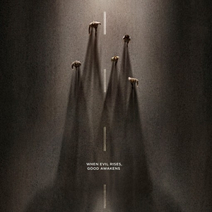 Fotoğraf The Messengers