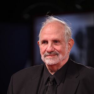 Fotoğraf Brian De Palma