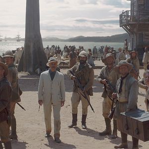 Fotoğraf Christoph Waltz