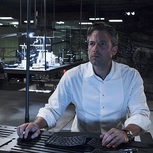 Fotoğraf Ben Affleck