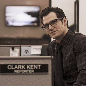 Fotoğraf Henry Cavill