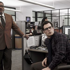 Fotoğraf Henry Cavill