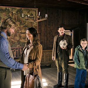 Fotoğraf Maurizio Magno