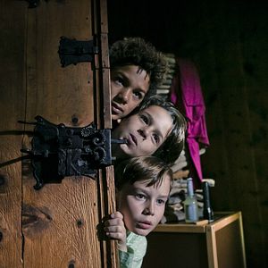 Fotoğraf Maurizio Magno