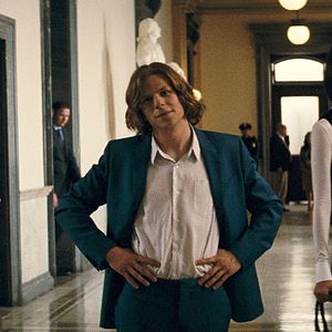 Fotoğraf Batman v Superman: Adaletin Şafağı