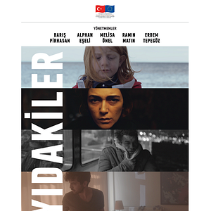 Fotoğraf Kıyıdakiler