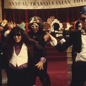 Fotoğraf The Rocky Horror Picture Show