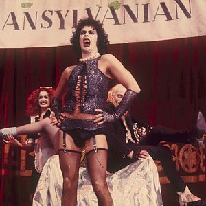 Fotoğraf The Rocky Horror Picture Show