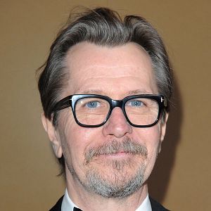 Fotoğraf Gary Oldman