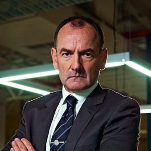 Fotoğraf Lewis Fitz-Gerald