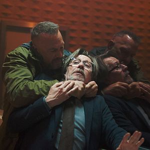 Fotoğraf Kevin Costner