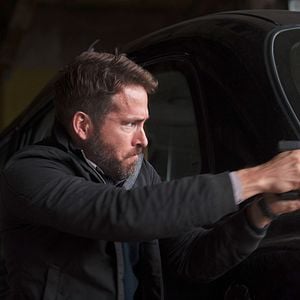 Fotoğraf Ryan Reynolds