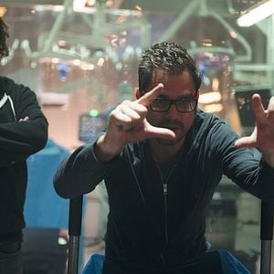 Fotoğraf Ariel Vromen