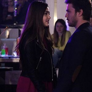 Fotoğraf Güneşin Kızları