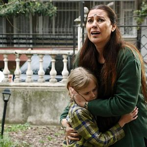 Fotoğraf Göç Zamanı