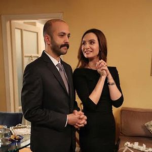 Fotoğraf Evli ve Öfkeli