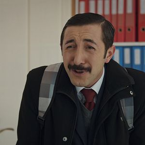 Fotoğraf Yeşil Deniz