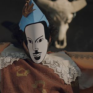 Fotoğraf Yeşil Deniz