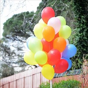 Fotoğraf Gecenin Kraliçesi