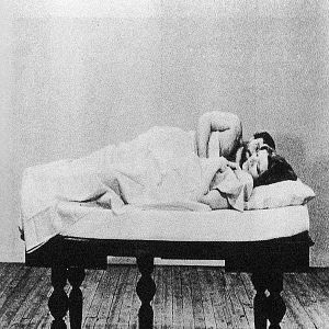 Fotoğraf Film About a Woman Who...