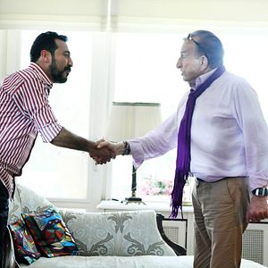 Fotoğraf Şeytan Tüyü