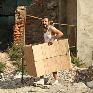 Fotoğraf Şeytan Tüyü