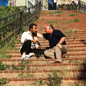 Fotoğraf Güven Kıraç