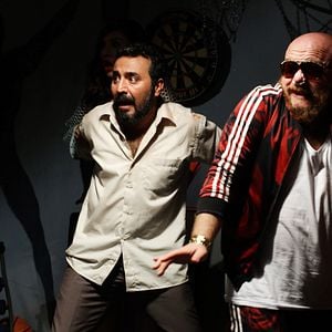 Fotoğraf Mustafa Üstündağ