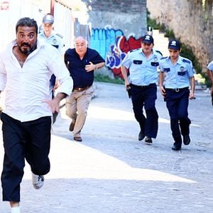 Fotoğraf Güven Kıraç