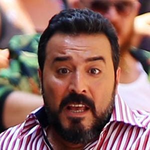 Fotoğraf Mustafa Üstündağ