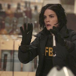 Fotoğraf Jaimie Alexander