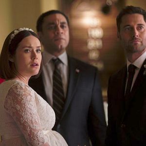 Fotoğraf Harry Lennix