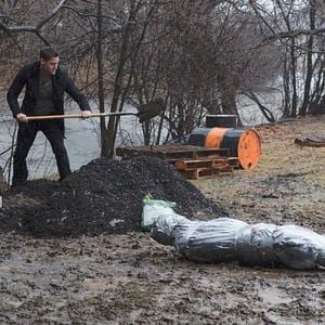 Fotoğraf The Blacklist