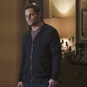 Fotoğraf Justin Chambers (I)